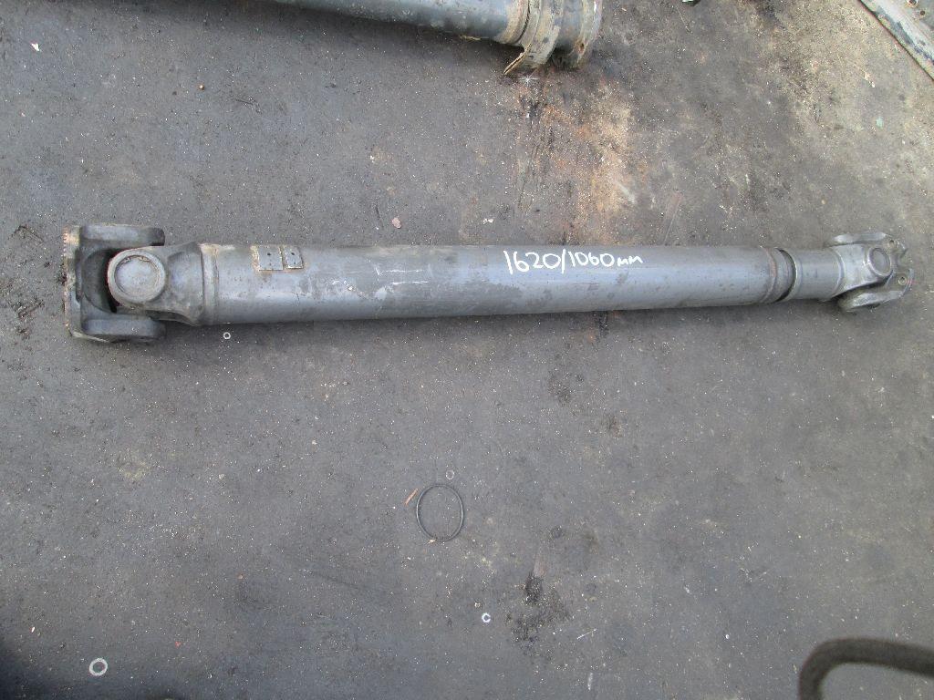 Вал карданный