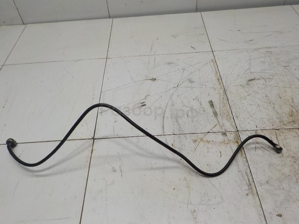 Трубка топливная