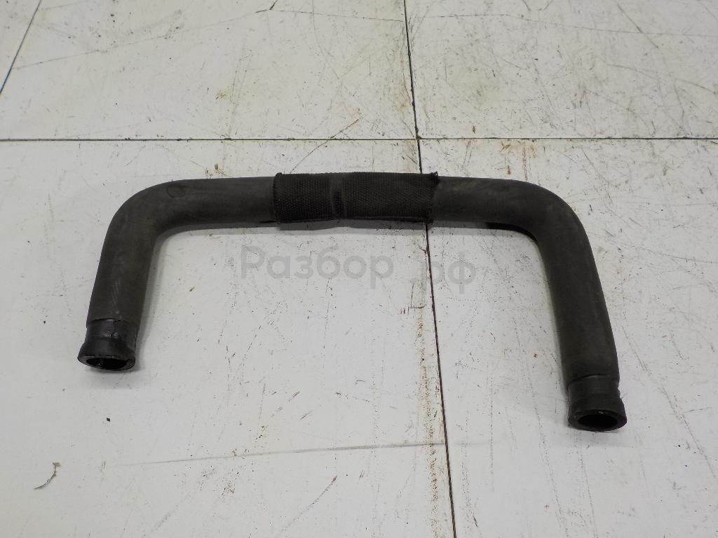 Патрубок отопителя
