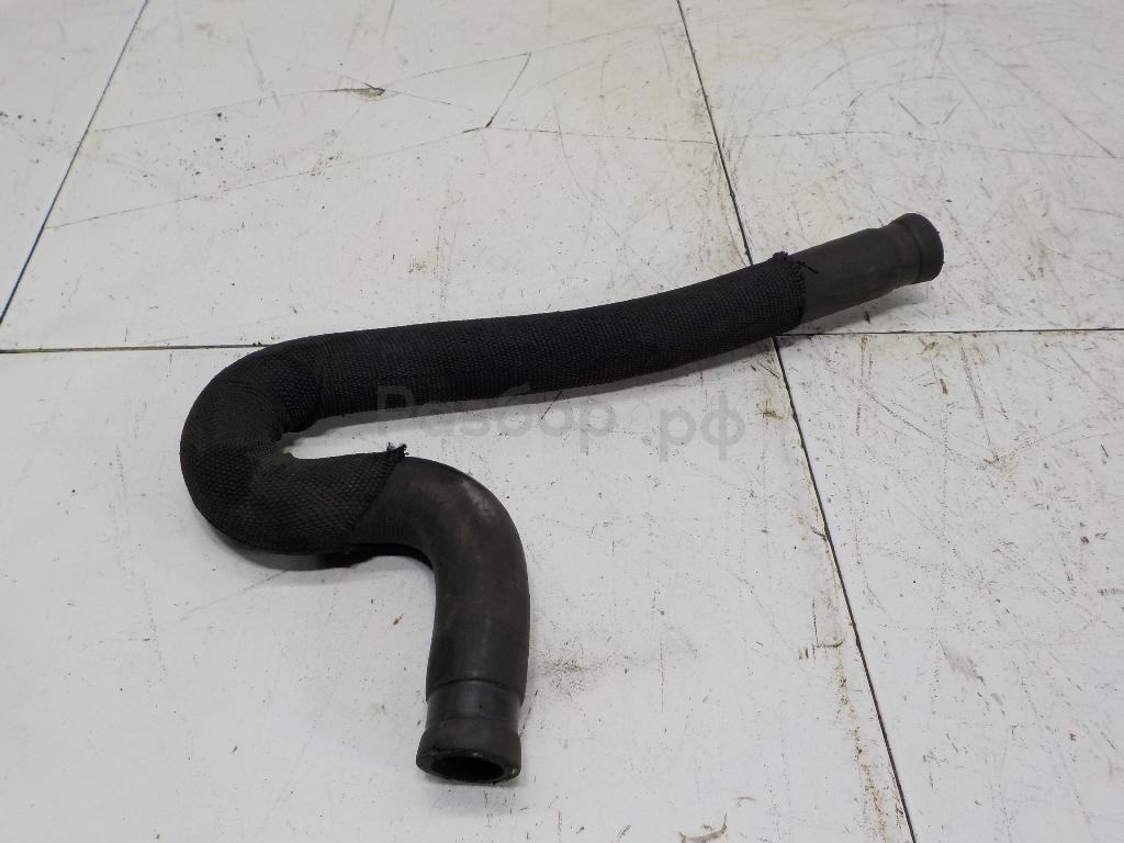 Патрубок отопителя