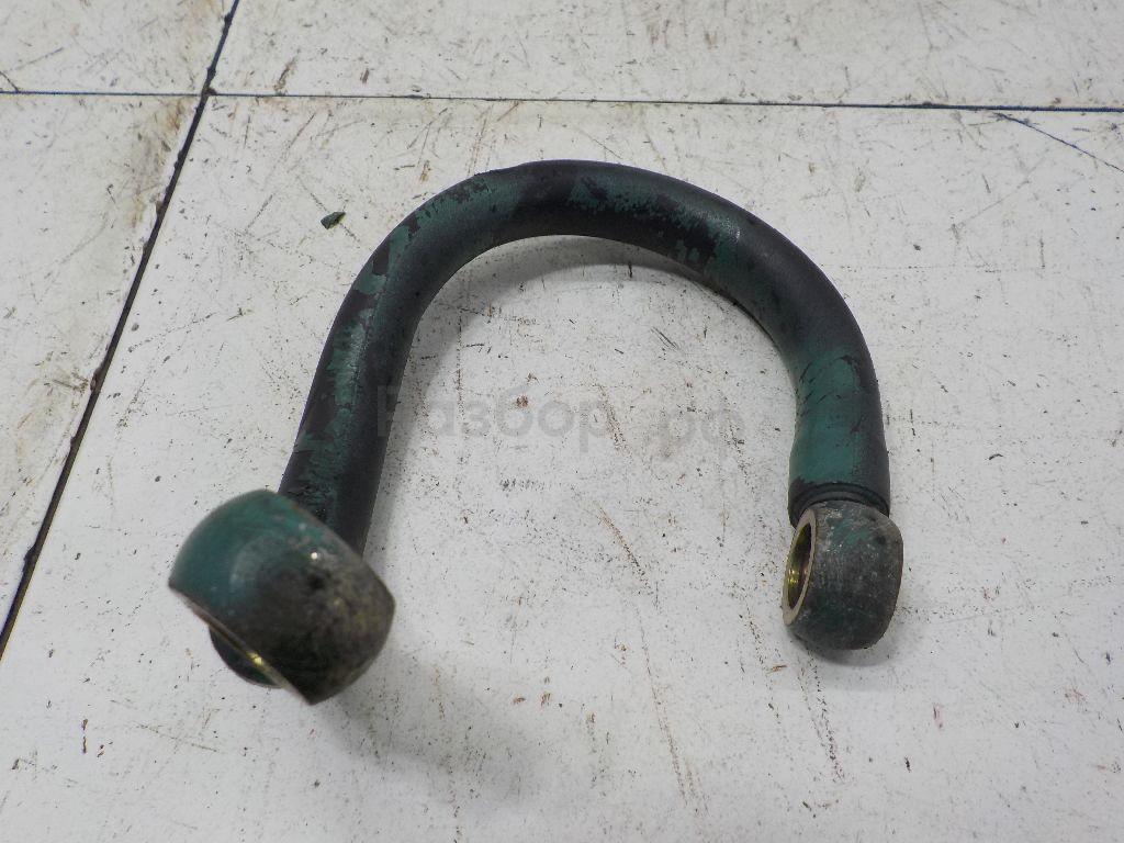 Трубка топливная