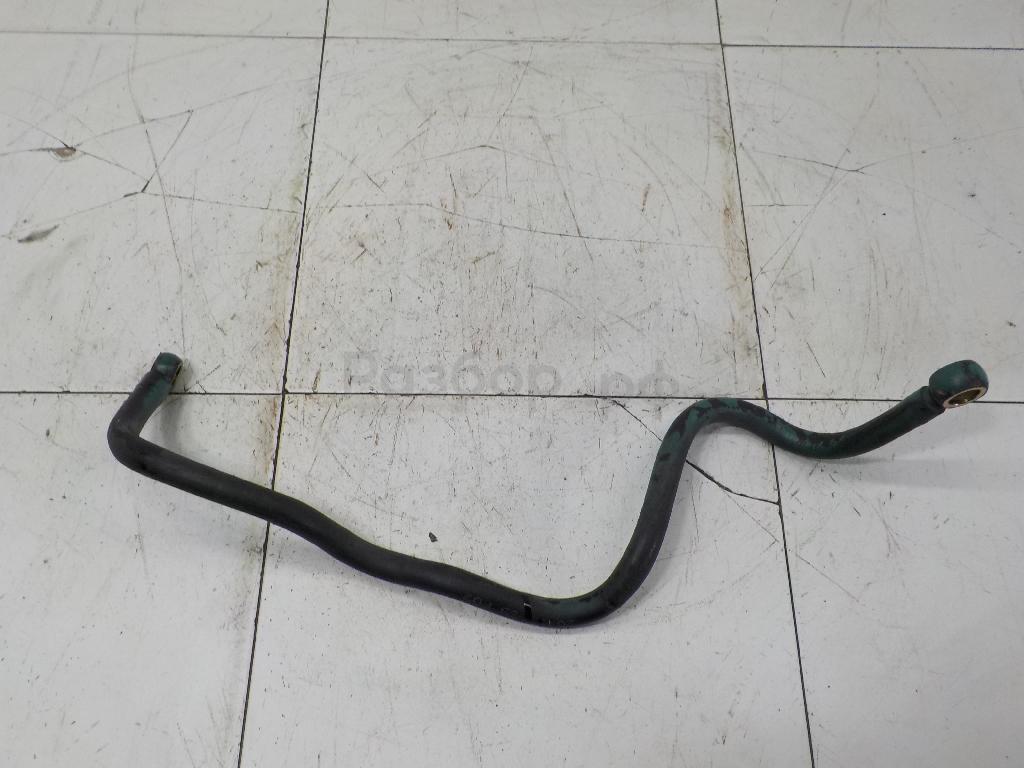 Трубка топливная