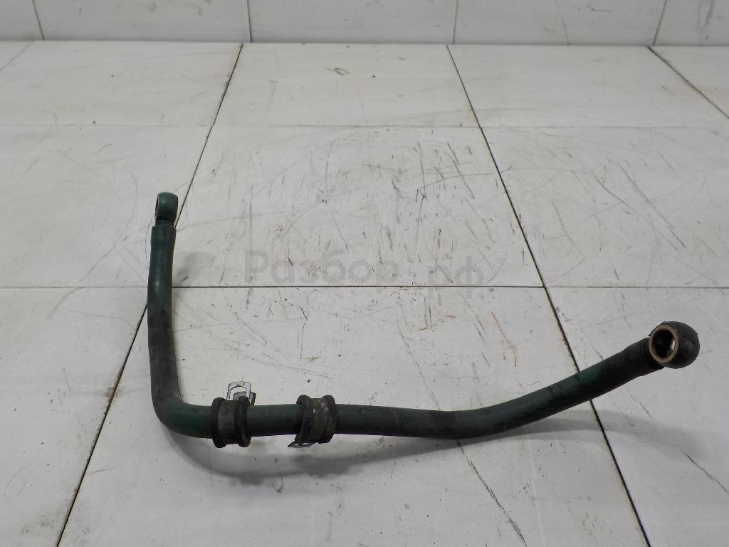 Трубка топливная