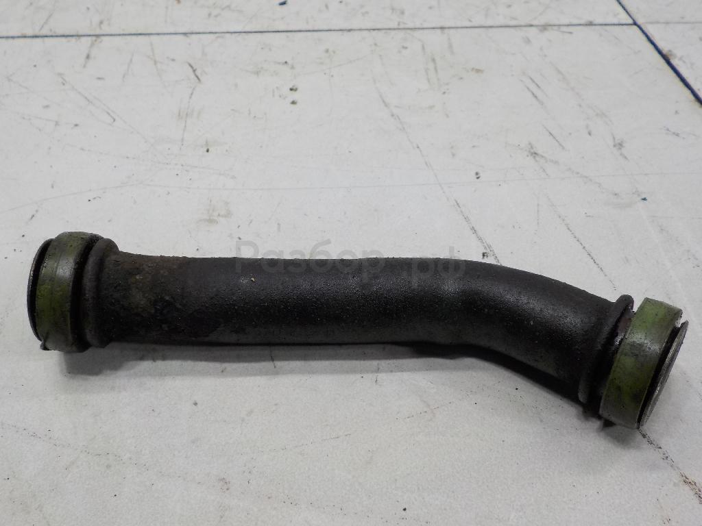 Трубка масляная