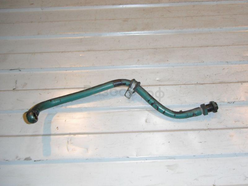 Трубка топливная