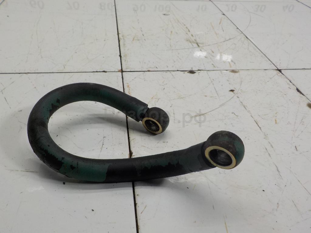 Трубка топливная