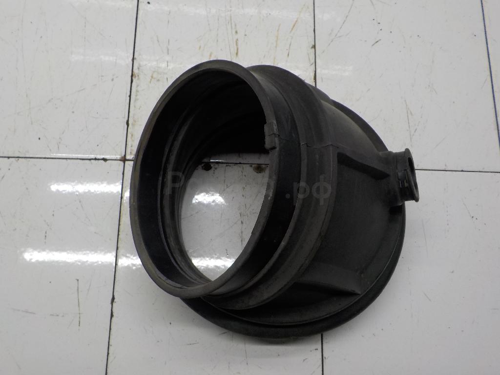 Патрубок воздушного фильтра