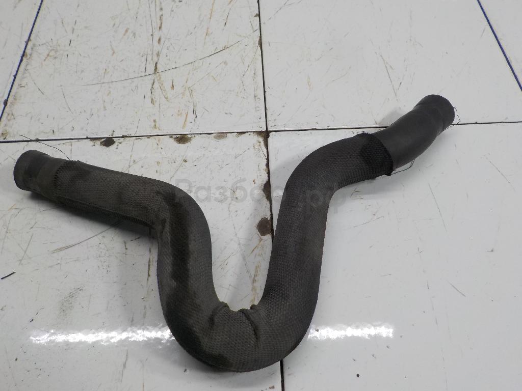 Патрубок отопителя