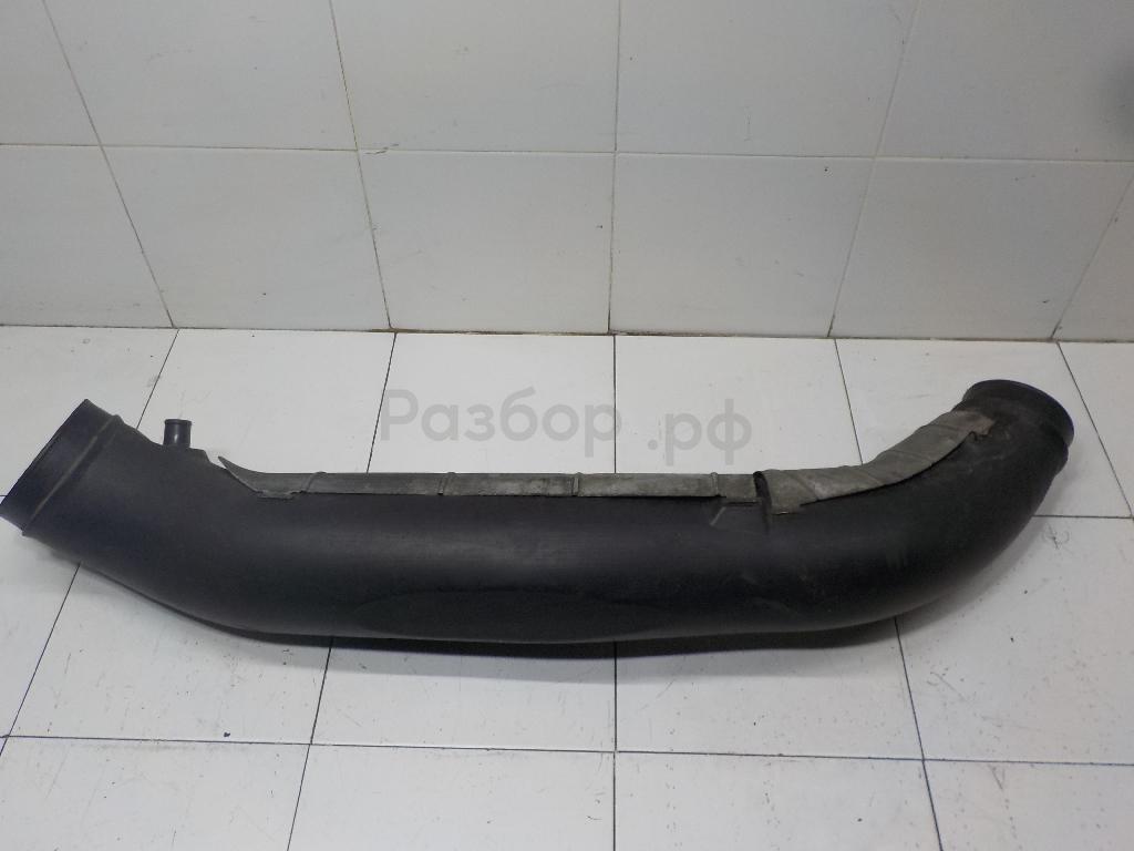 Патрубок воздушного фильтра