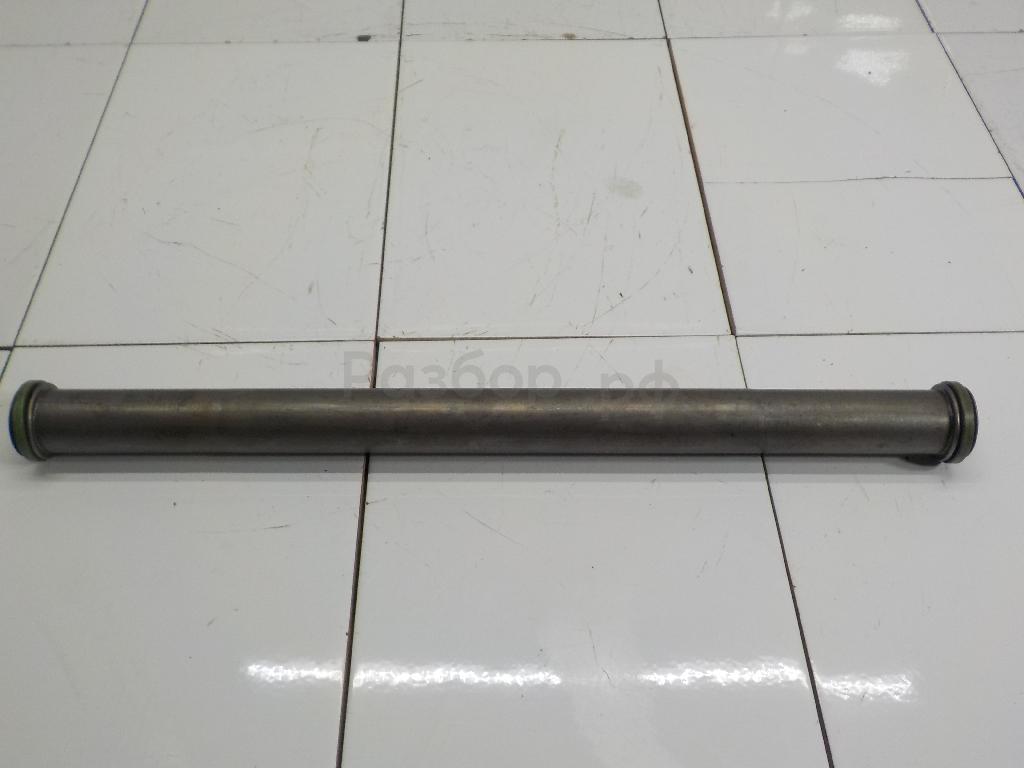 Трубка масляная