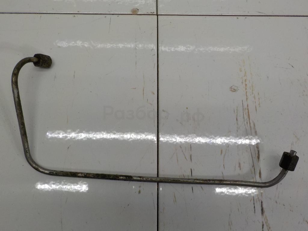 Трубка гидравлическая