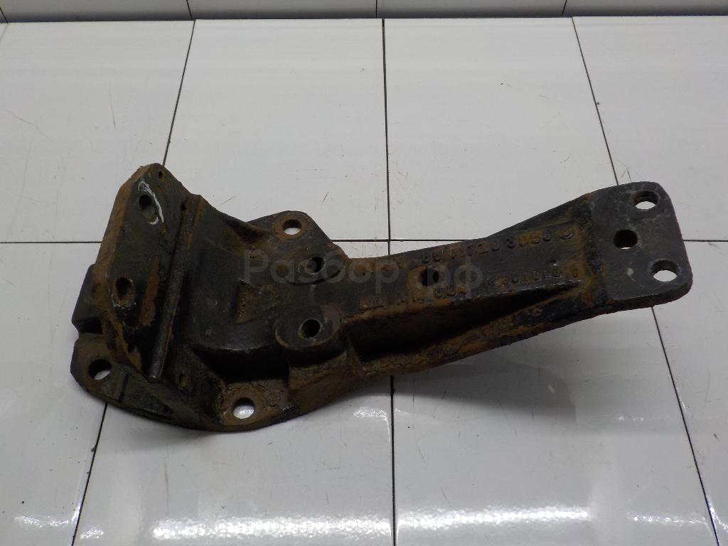 Кронштейн кабины