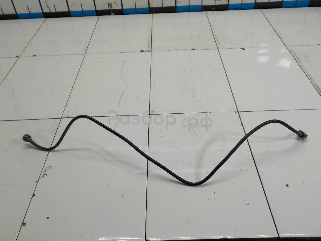 Трубка топливная