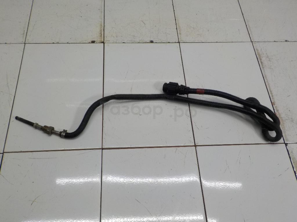 Датчик температуры