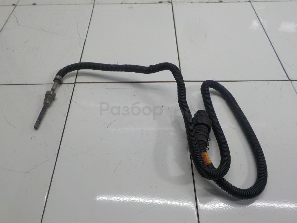 Датчик температуры