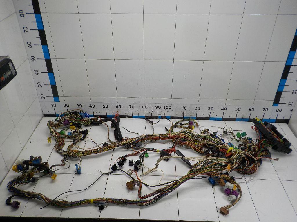 Блок предохранителей