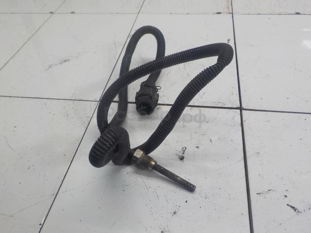 Датчик температуры