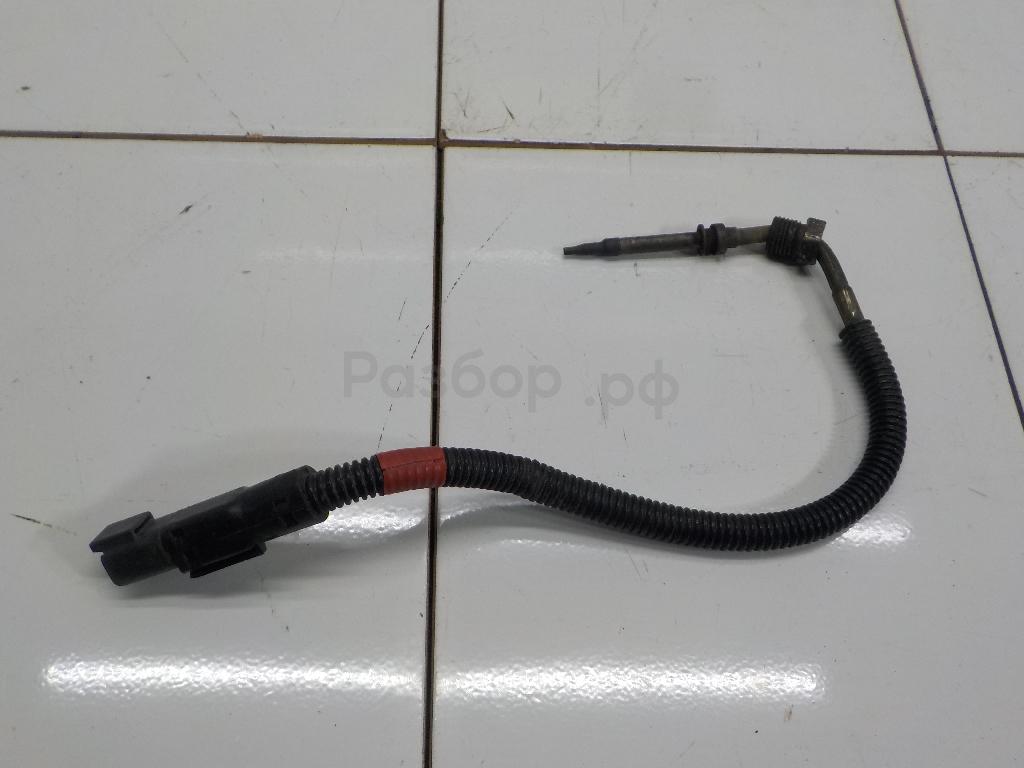 Датчик температуры