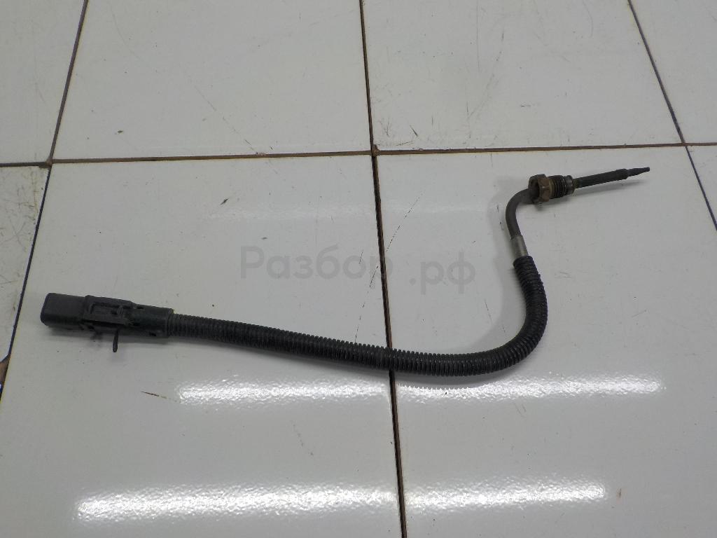 Датчик температуры