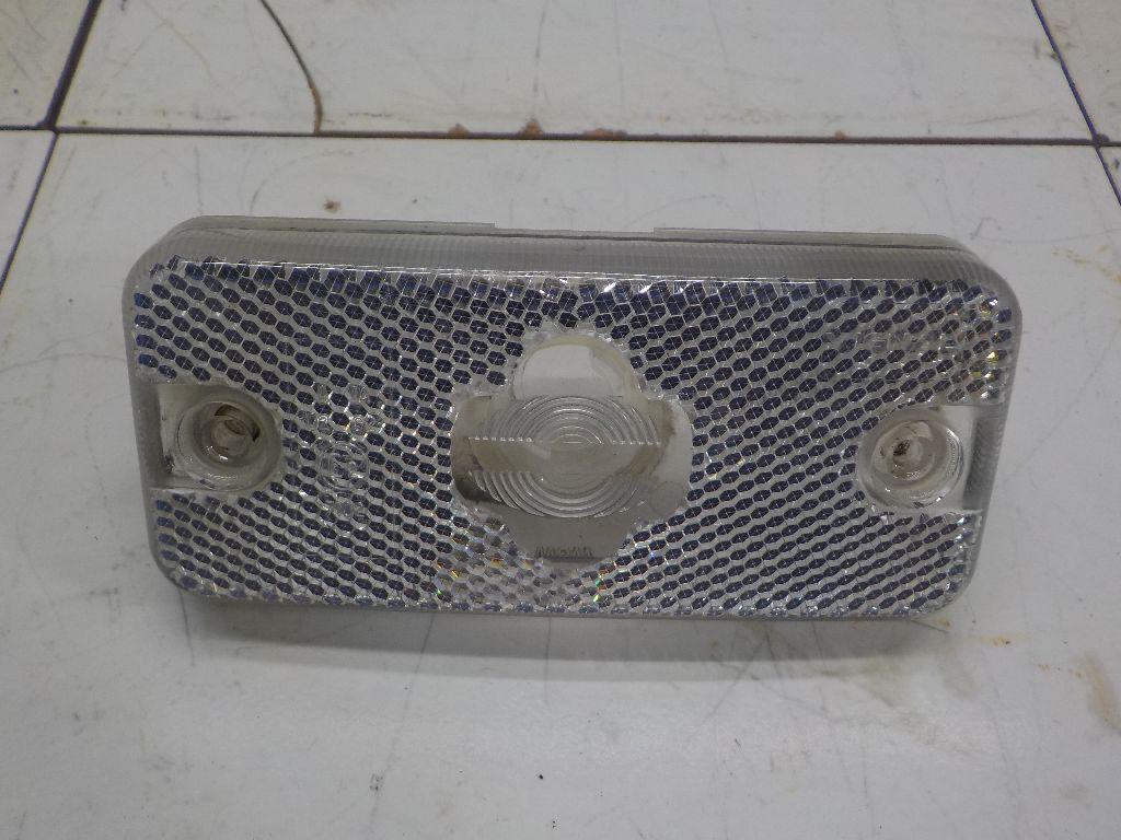 Габарит боковой