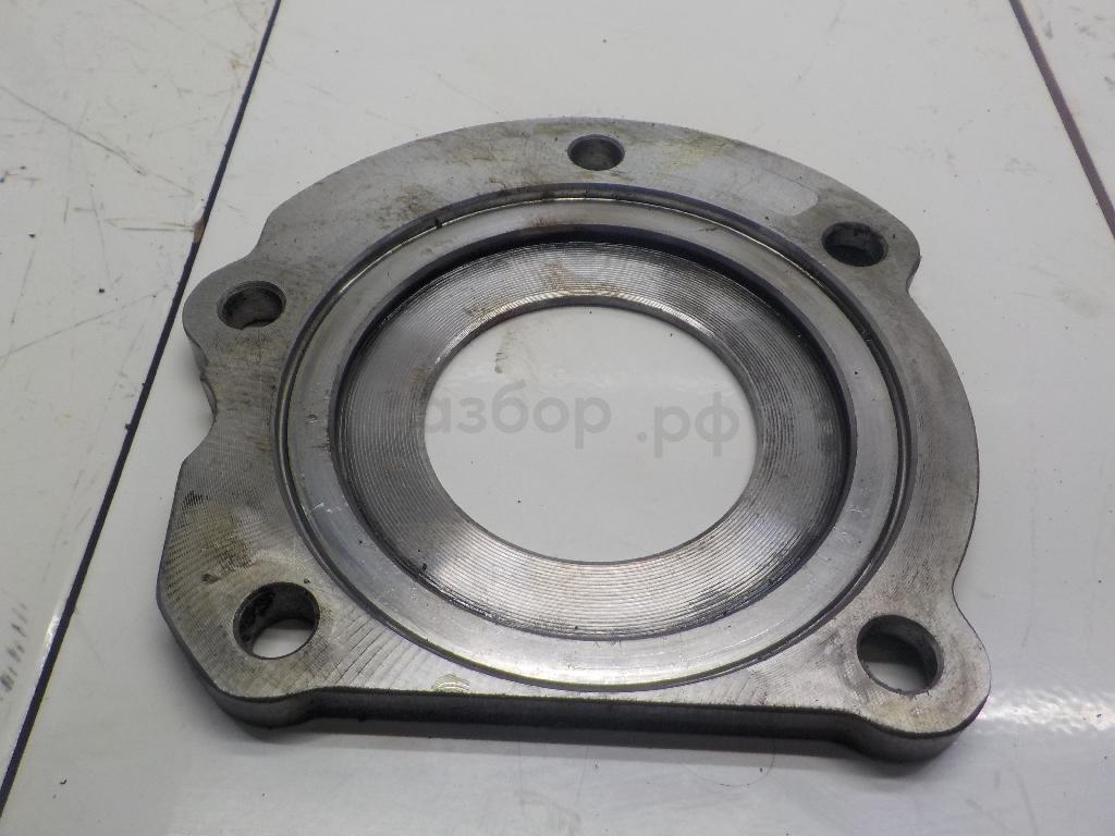 Крышка КПП