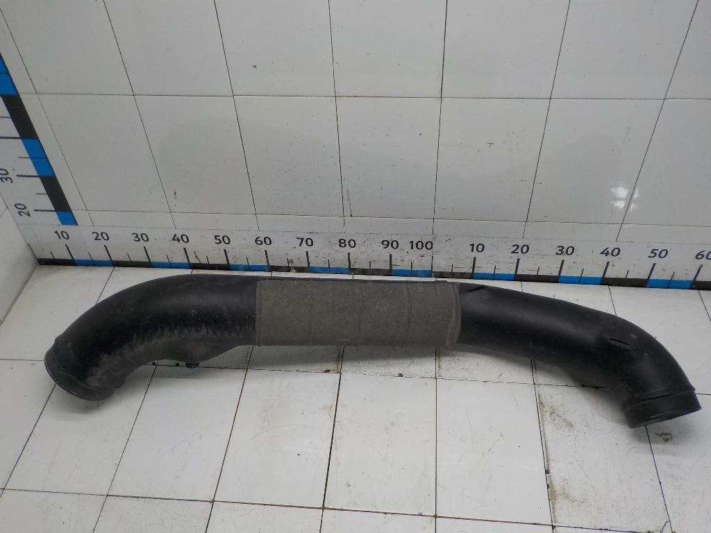 Патрубок воздушного фильтра