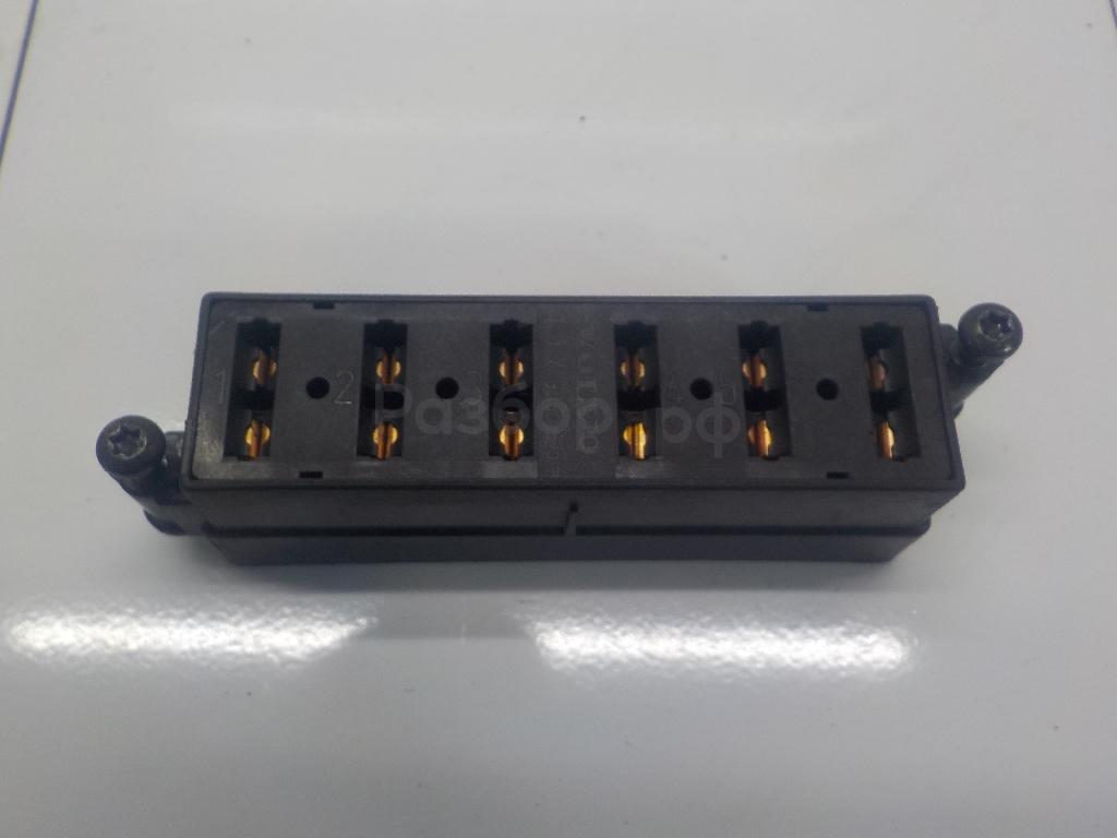 Блок предохранителей