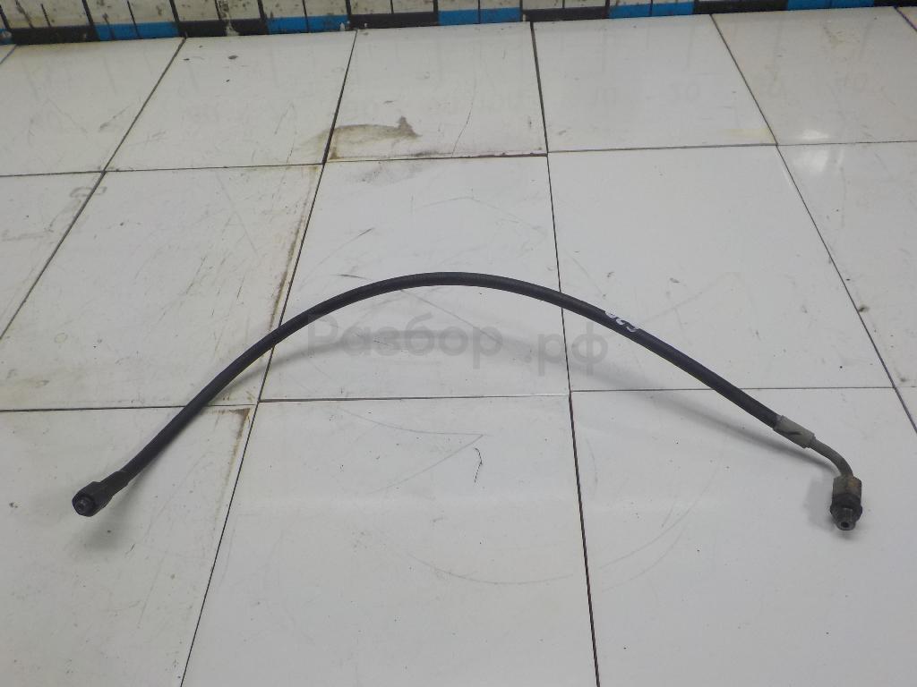 Трубка гидравлическая