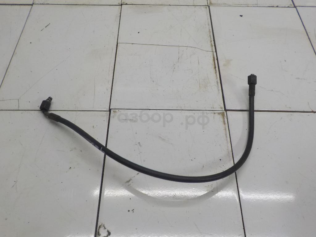 Трубка гидравлическая