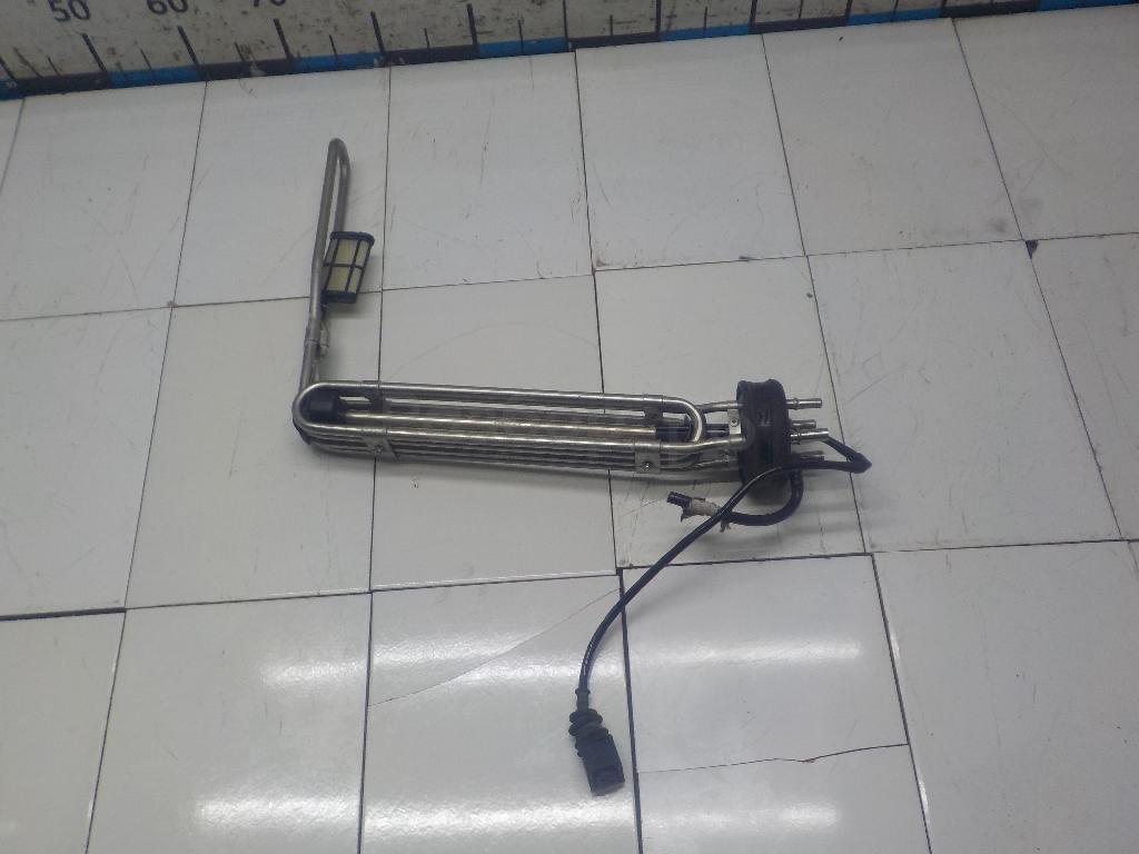 Датчик уровня AdBlue