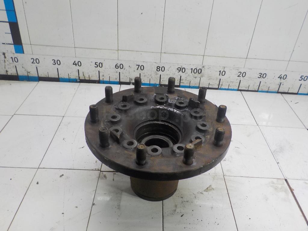 Ступица передняя