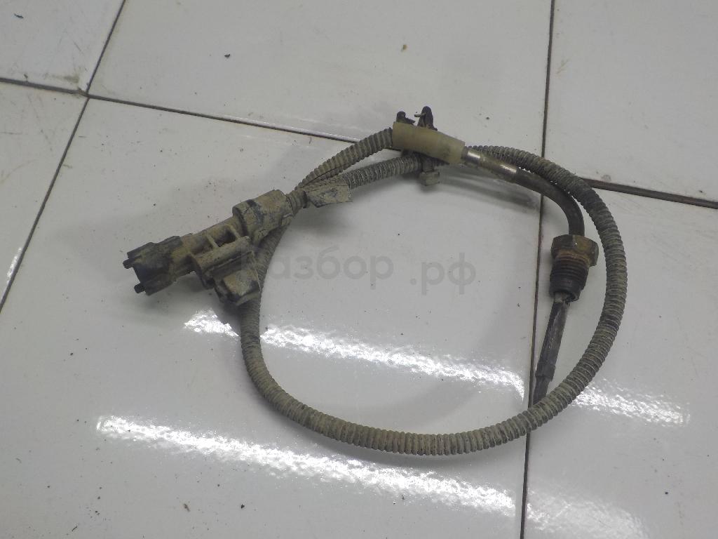 Датчик температуры