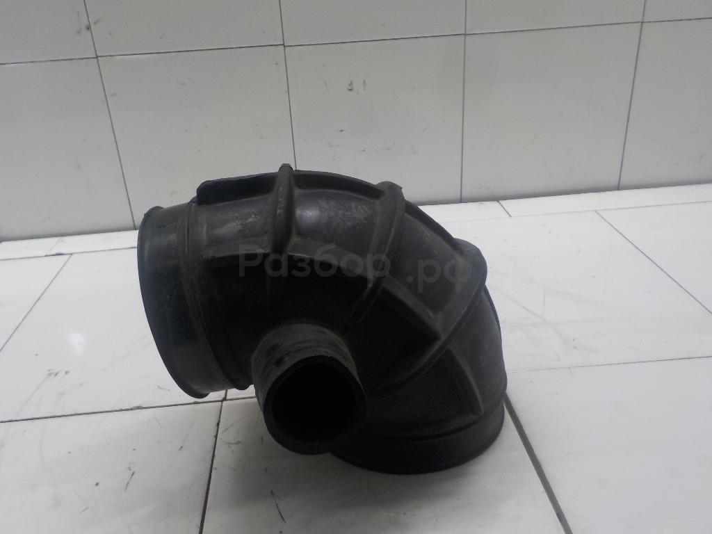 Патрубок воздушного фильтра