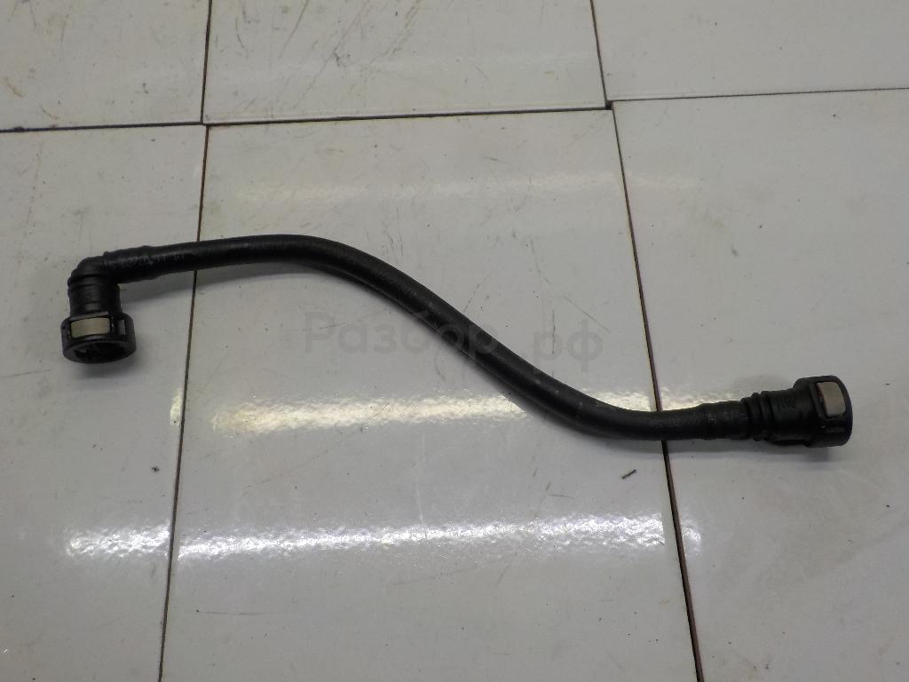 Трубка топливная