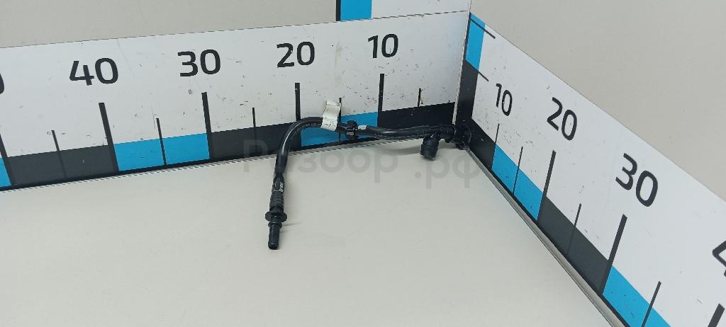 Трубка вакуумная