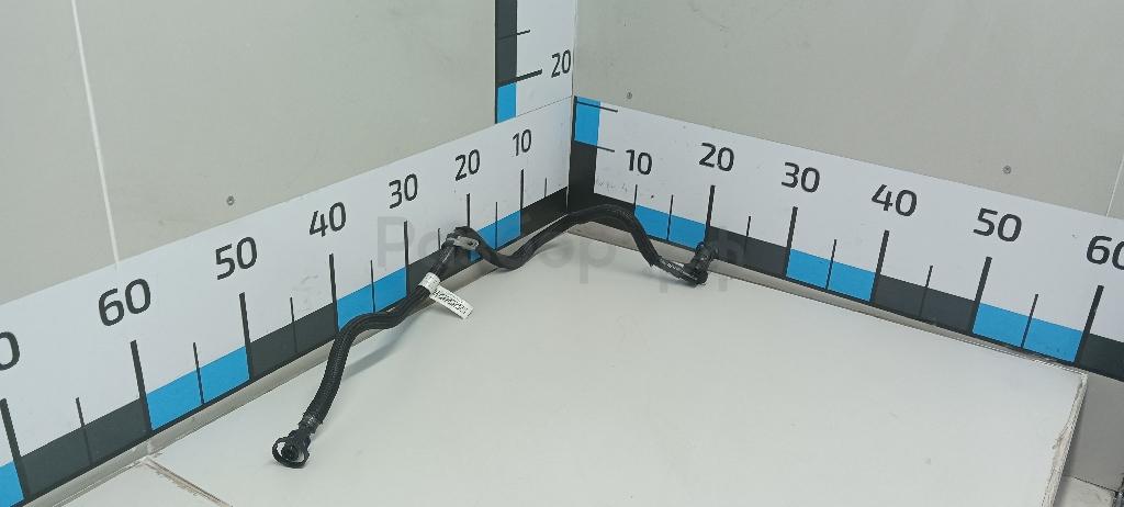 Трубка вакуумная