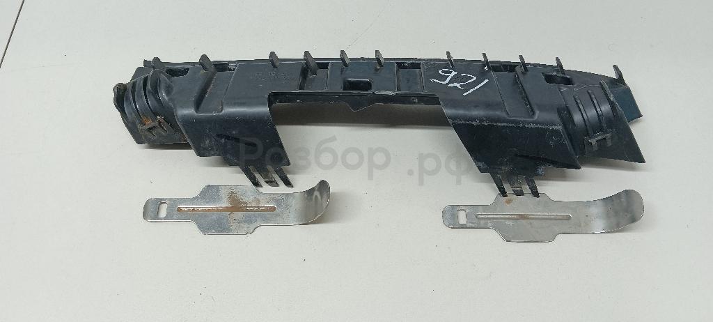 Кронштейн фар левый