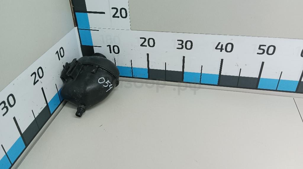 Бачок расширительный