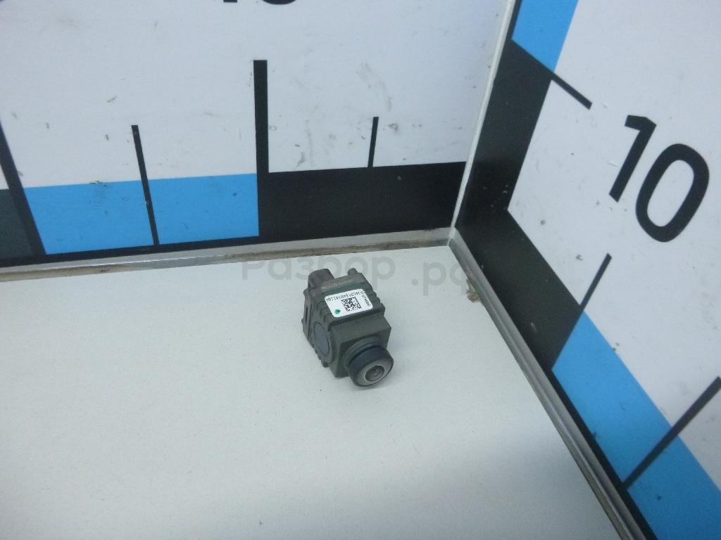 Камера заднего вида