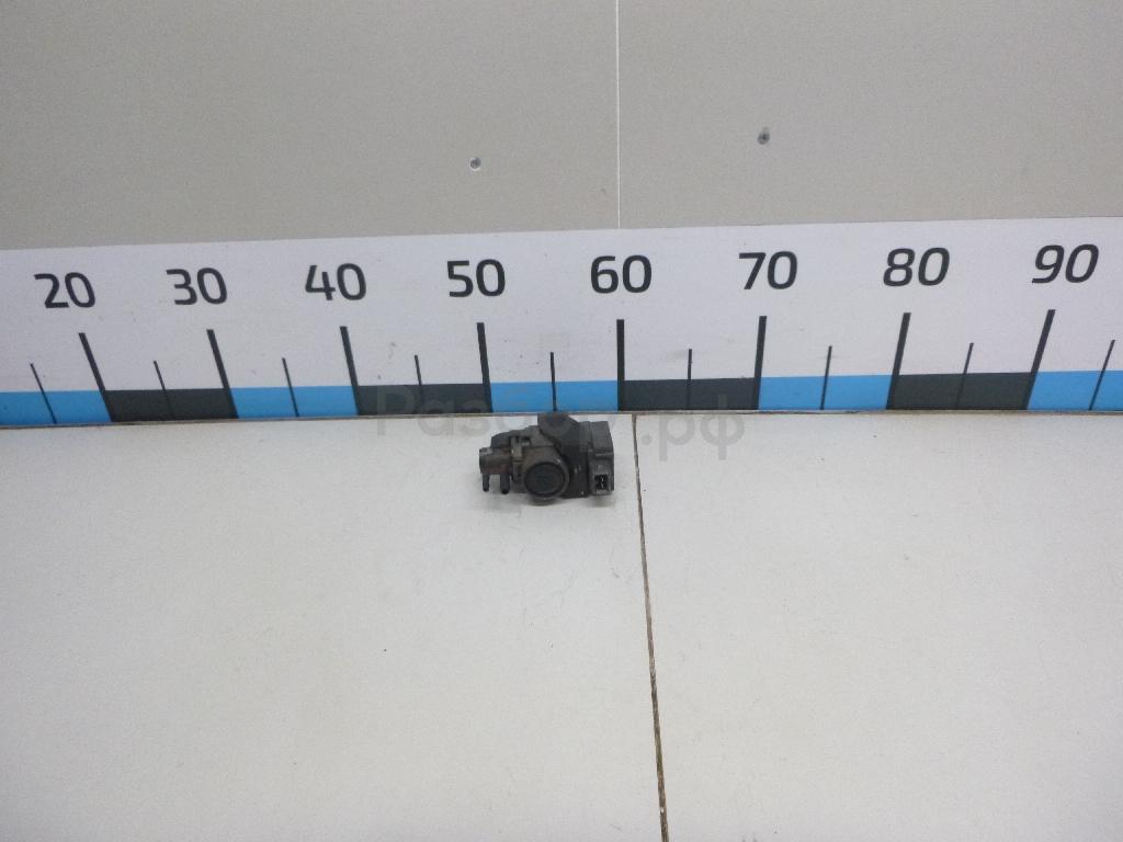 Клапан электромагнитный