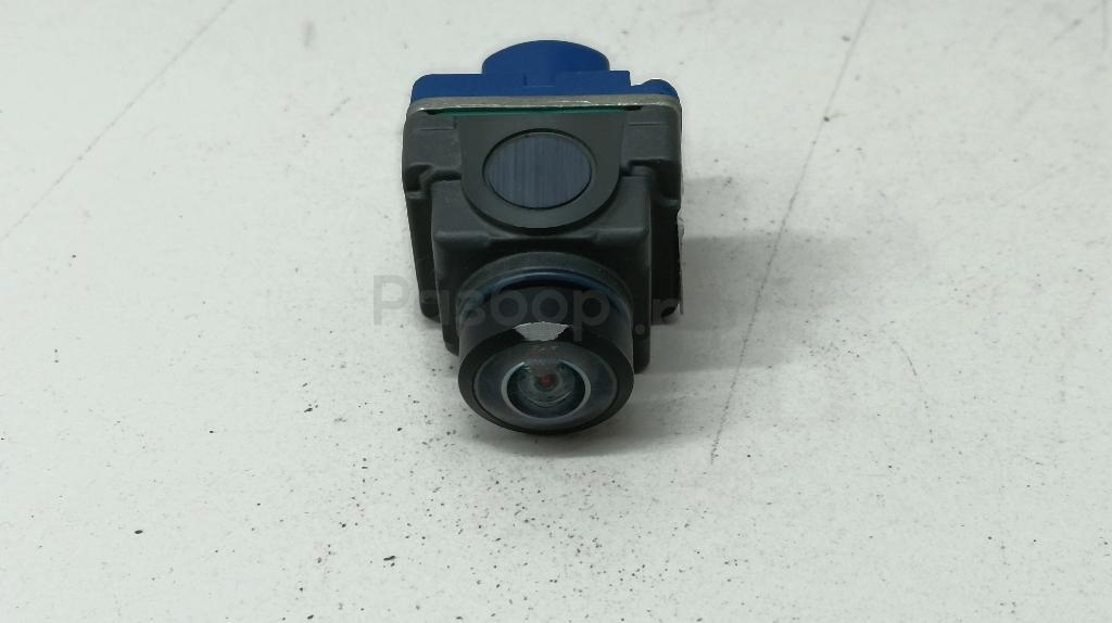 Камера заднего вида