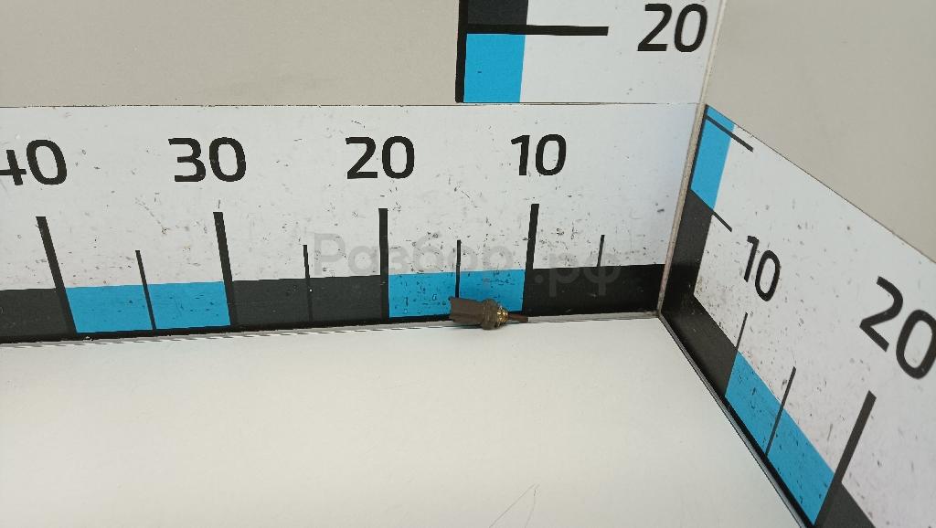 Датчик температуры