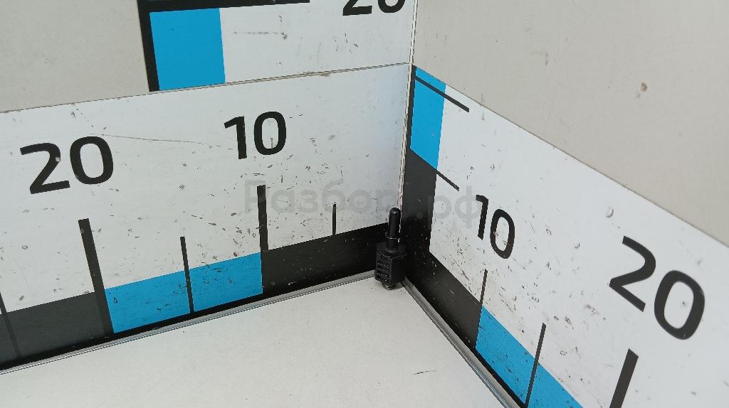 Клапан вакуумный