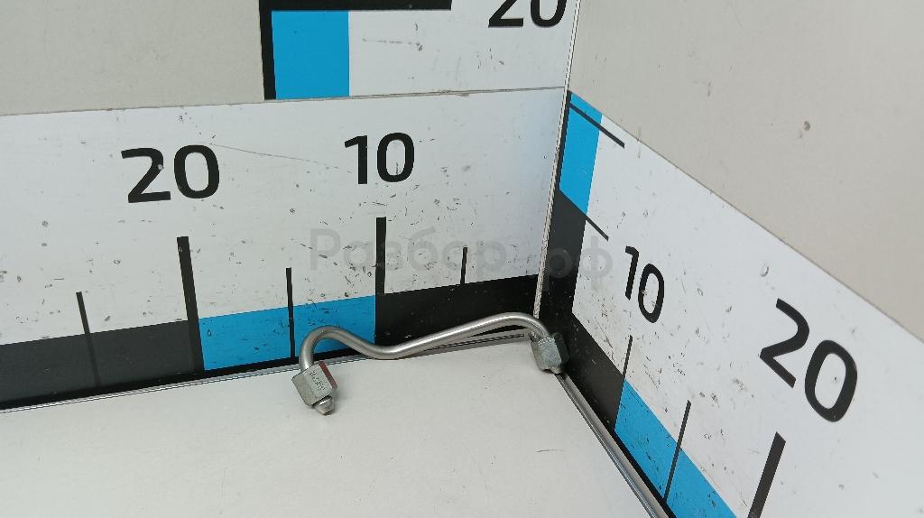 Трубка топливная