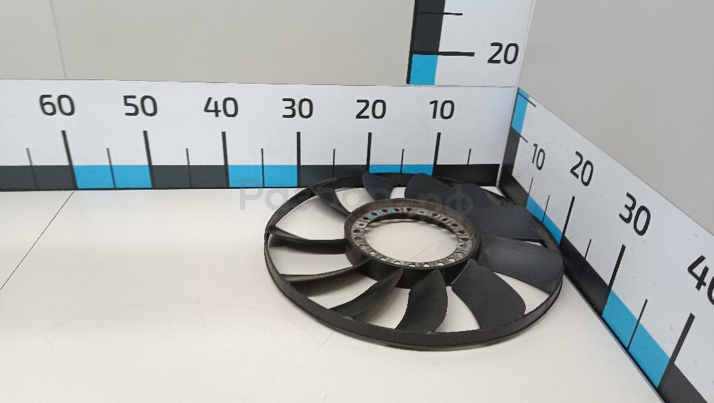 Крыльчатка