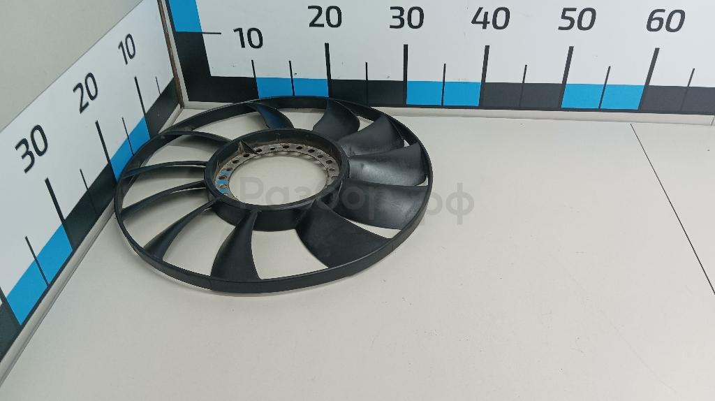 Крыльчатка