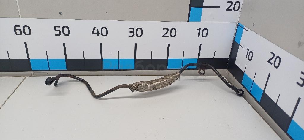 Трубка масляная