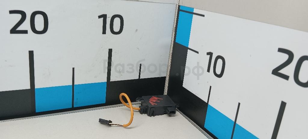 Иммобилайзер