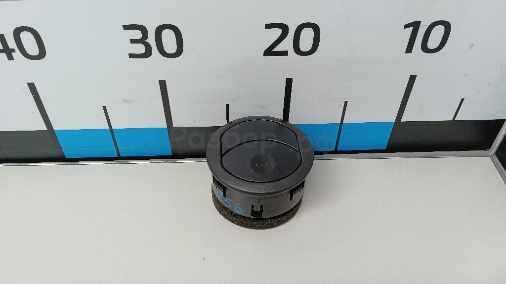 Дефлектор воздушный