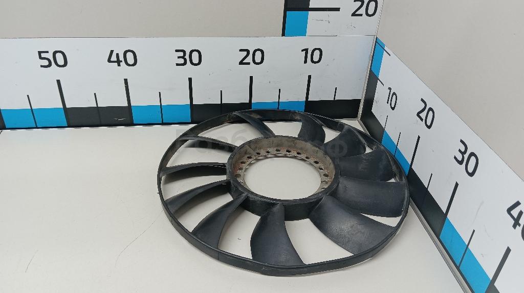 Крыльчатка